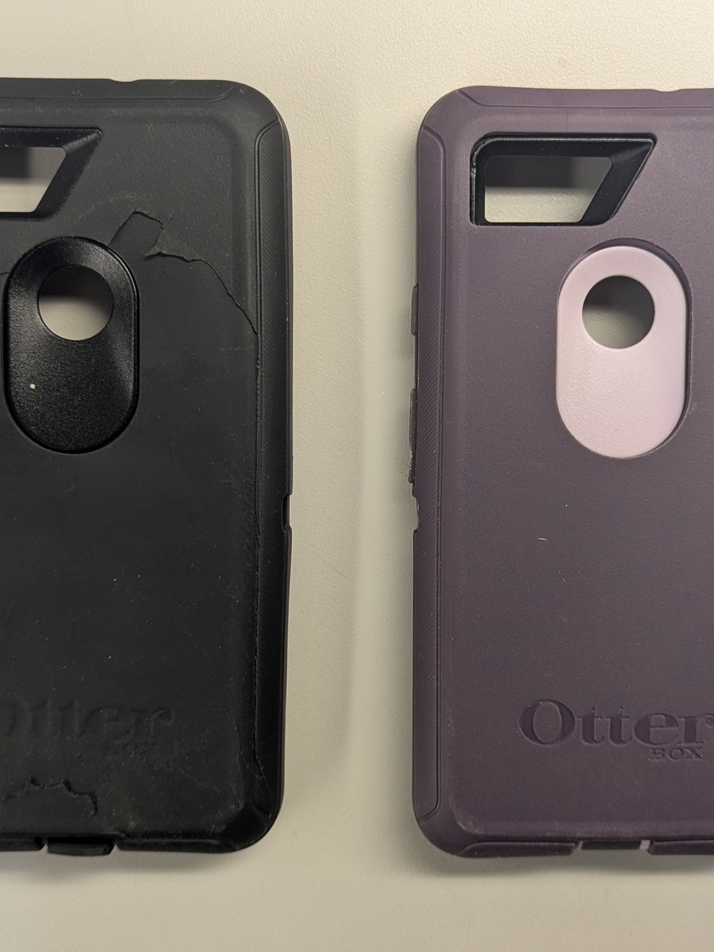 OtterBox Defender For Google Pixel 2XL.
